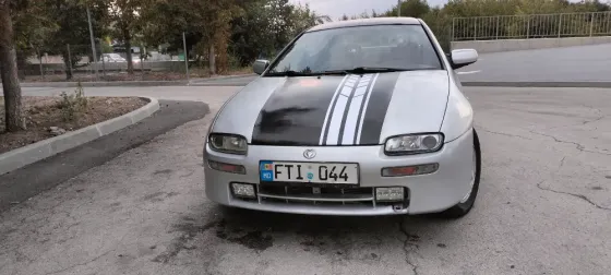Mazda 323 1998 год Тирасполь Тирасполь