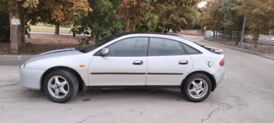 Mazda 323 1998 год Тирасполь Тирасполь