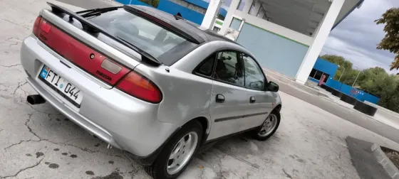 Mazda 323 1998 год Тирасполь Тирасполь