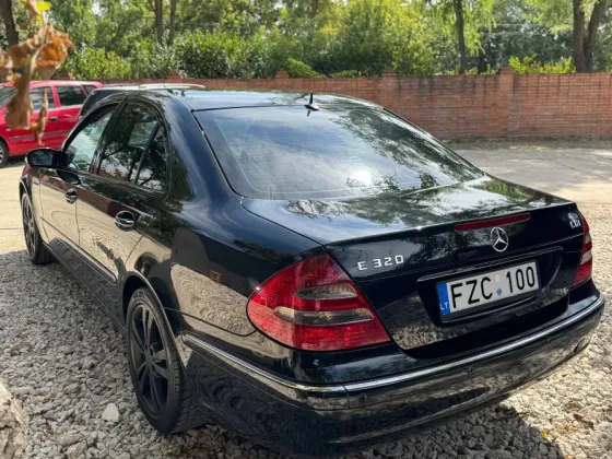 Mercedes E-Class 2004 год Тирасполь Тирасполь