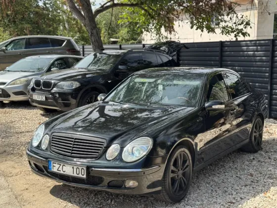 Mercedes E-Class 2004 год Тирасполь Тирасполь