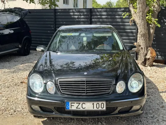 Mercedes E-Class 2004 год Тирасполь Тирасполь