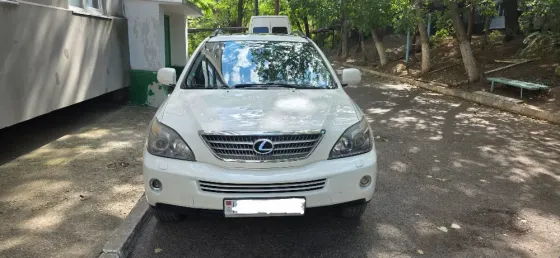 Lexus RX 2007 год Бендеры Бендеры