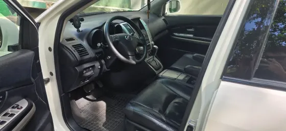 Lexus RX 2007 год Бендеры Бендеры