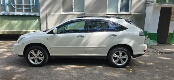 Lexus RX 2007 год Бендеры Бендеры
