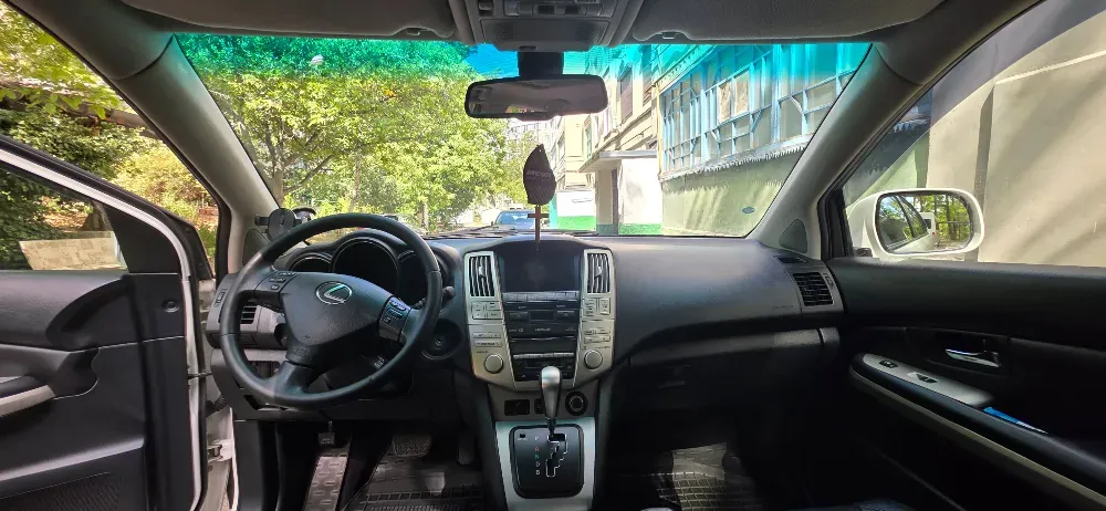 Lexus RX 2007 год Бендеры Бендеры - изображение 7