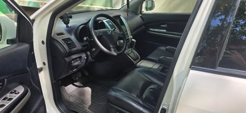 Lexus RX 2007 год Бендеры Бендеры - изображение 4