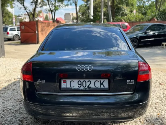 Audi A6 2000 год Тирасполь Тирасполь