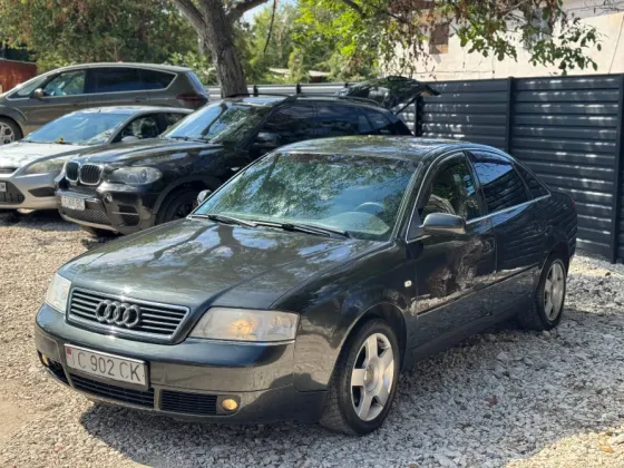 Audi A6 2000 год Тирасполь Тирасполь