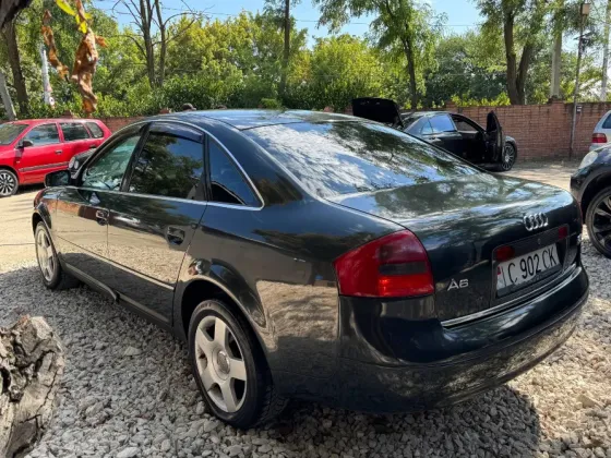 Audi A6 2000 год Тирасполь Тирасполь