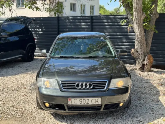 Audi A6 2000 год Тирасполь Тирасполь