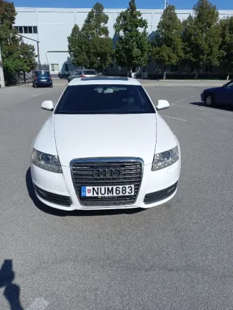 Audi A6 2009 год Бендеры Бендеры
