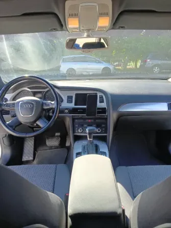 Audi A6 2009 год Бендеры Бендеры