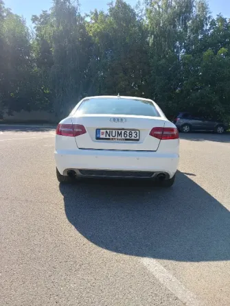 Audi A6 2009 год Бендеры Бендеры