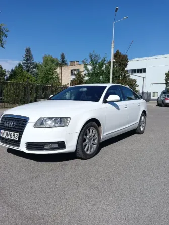 Audi A6 2009 год Бендеры Бендеры