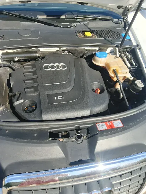 Audi A6 2009 год Бендеры Бендеры - изображение 9