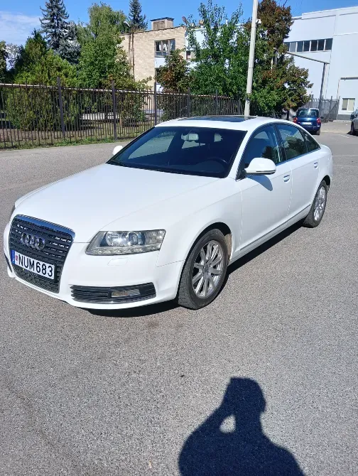 Audi A6 2009 год Бендеры Бендеры - изображение 1