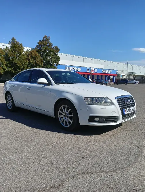 Audi A6 2009 год Бендеры Бендеры - изображение 2