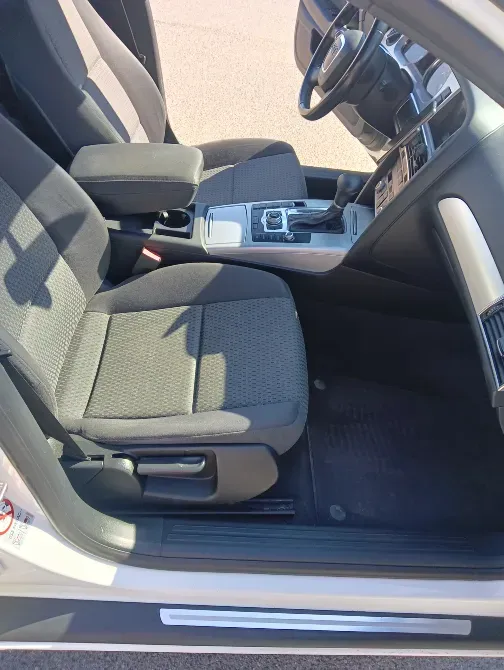Audi A6 2009 год Бендеры Бендеры - изображение 8