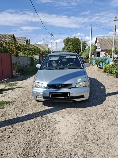 Honda Shuttle 1998 год Тирасполь Тирасполь - изображение 1