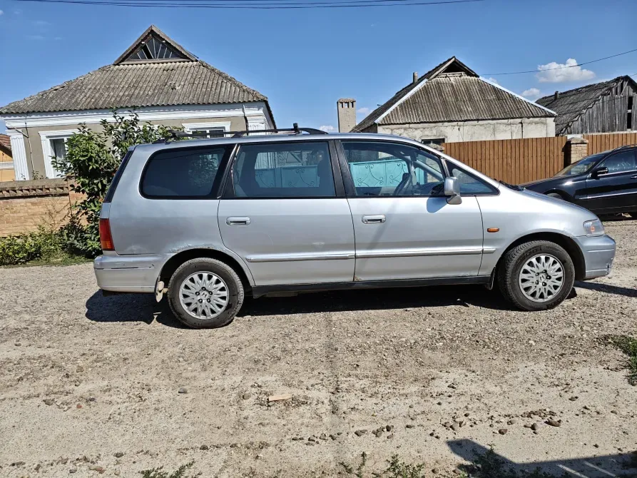 Honda Shuttle 1998 год Тирасполь Тирасполь - изображение 5