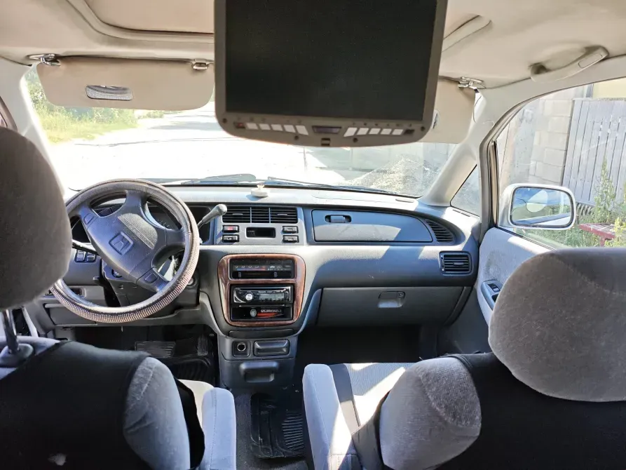 Honda Shuttle 1998 год Тирасполь Тирасполь - изображение 8