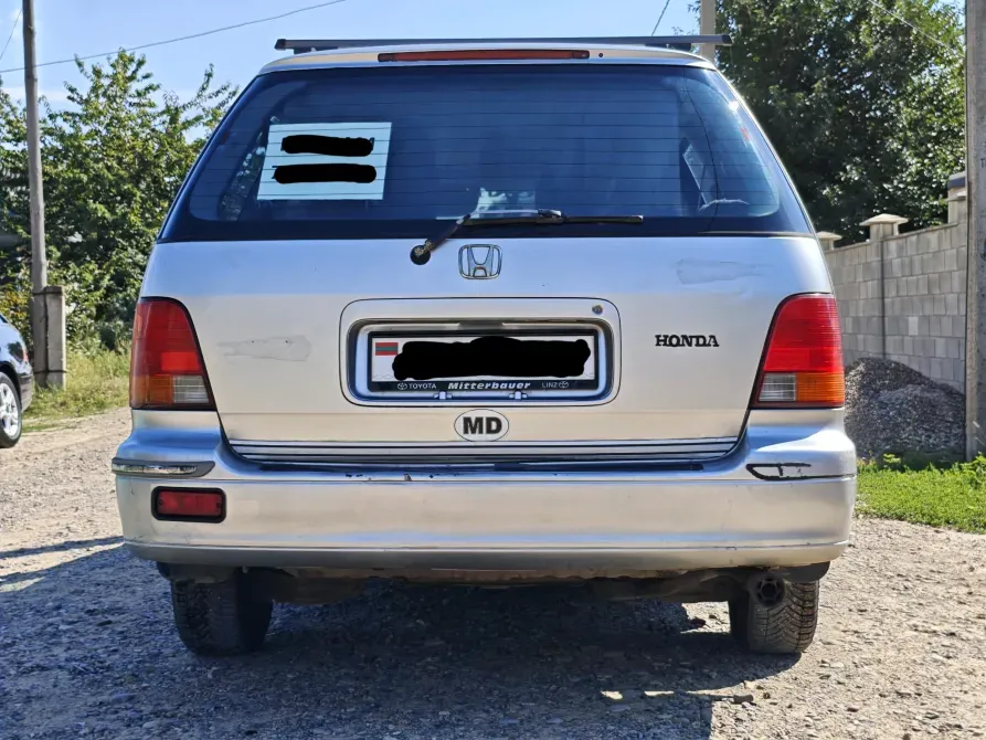 Honda Shuttle 1998 год Тирасполь Тирасполь - изображение 6