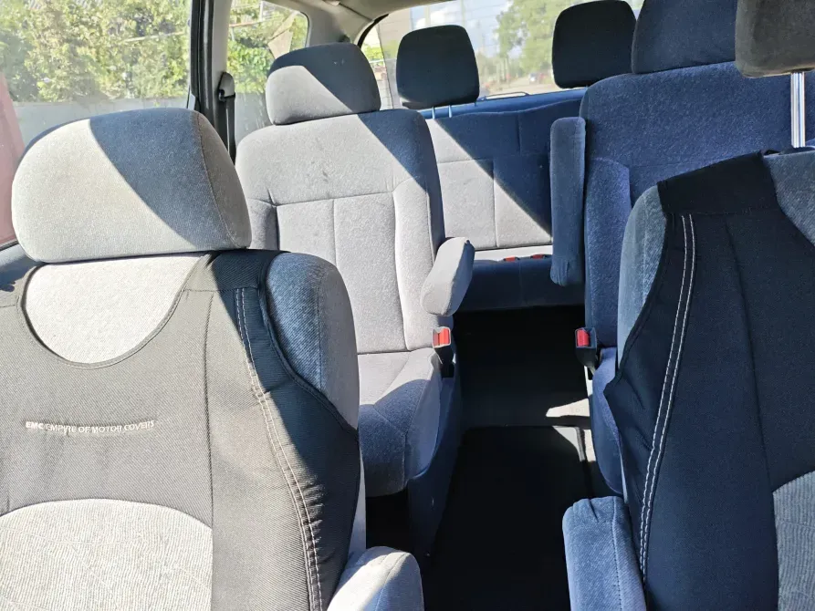 Honda Shuttle 1998 год Тирасполь Тирасполь - изображение 3