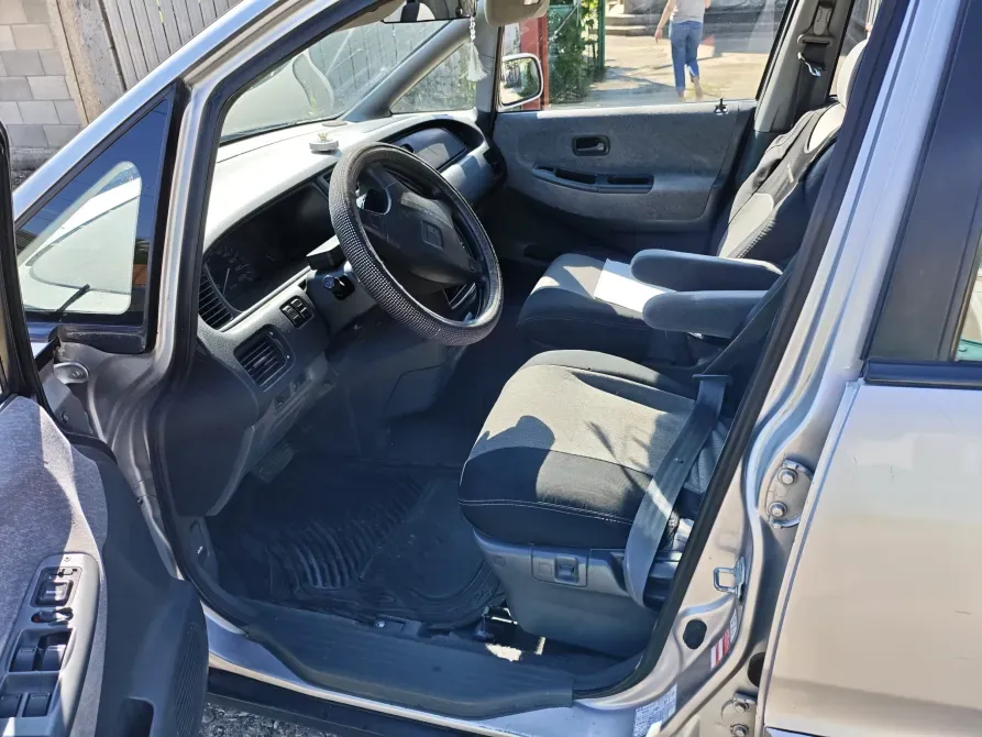 Honda Shuttle 1998 год Тирасполь Тирасполь - изображение 4