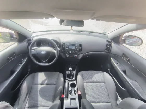 Hyundai i30 2010 год Тирасполь Тирасполь