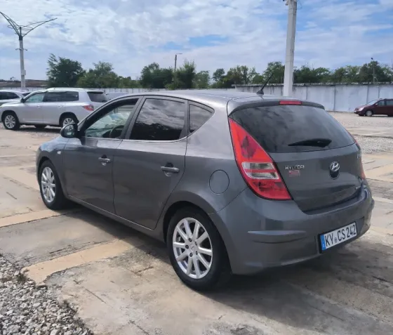 Hyundai i30 2010 год Тирасполь Тирасполь