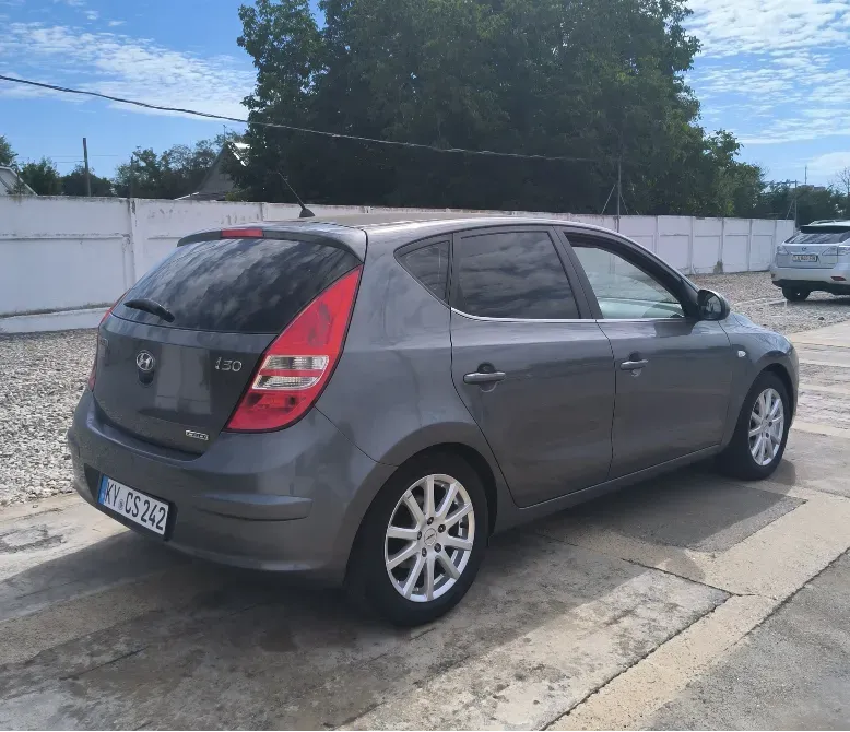 Hyundai i30 2010 год Тирасполь Тирасполь - изображение 4