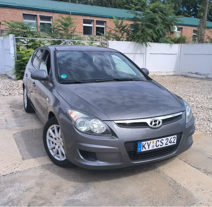 Hyundai i30 2010 год Тирасполь Тирасполь - изображение 1