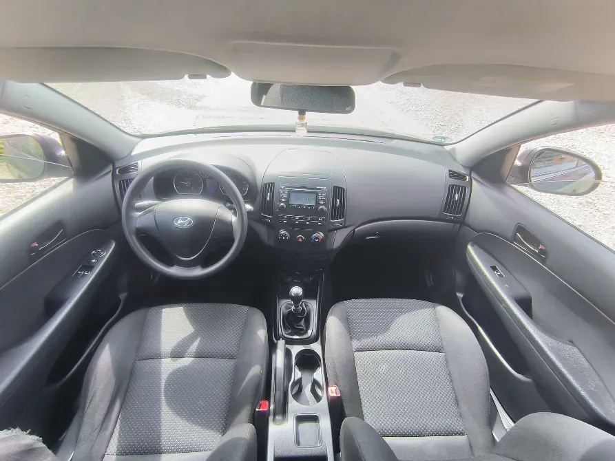 Hyundai i30 2010 год Тирасполь Тирасполь - изображение 6