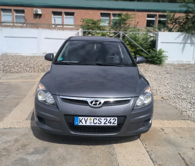Hyundai i30 2010 год Тирасполь Тирасполь - изображение 5