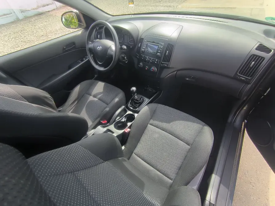 Hyundai i30 2010 год Тирасполь Тирасполь - изображение 7