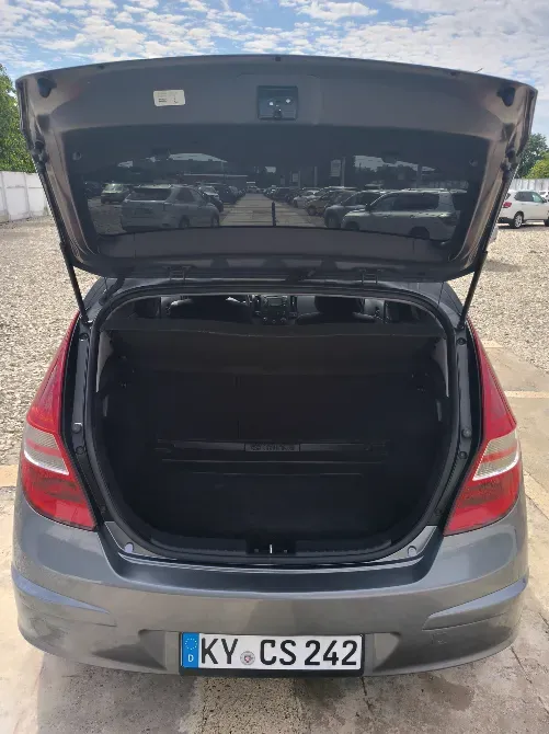 Hyundai i30 2010 год Тирасполь Тирасполь - изображение 9