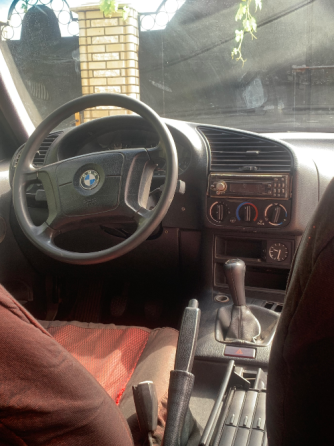 BMW 3 Series 1992 год Тирасполь Тирасполь