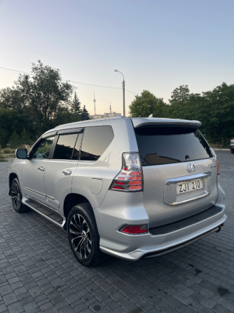 Lexus GX 2014 год Тирасполь Тирасполь