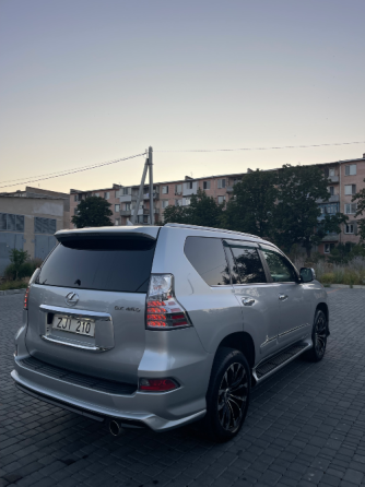 Lexus GX 2014 год Тирасполь Тирасполь