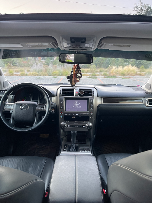 Lexus GX 2014 год Тирасполь Тирасполь - изображение 5