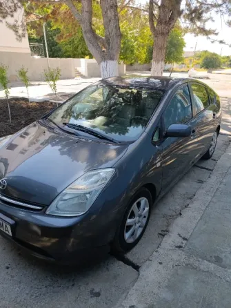 Toyota Prius 2007 год Григориополь Григориополь