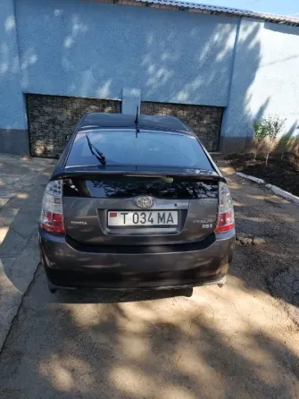 Toyota Prius 2007 год Григориополь Григориополь