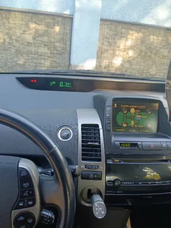 Toyota Prius 2007 год Григориополь Григориополь