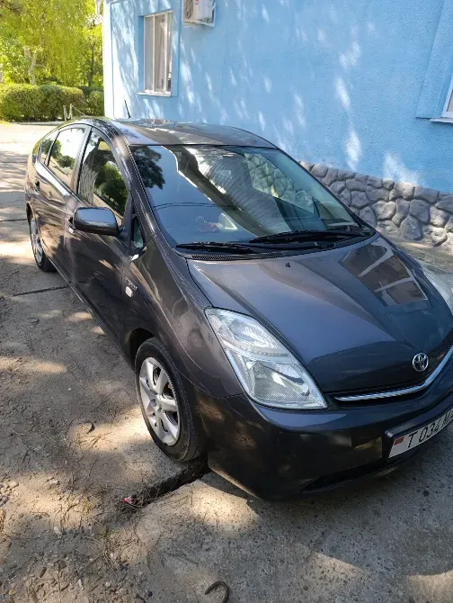 Toyota Prius 2007 год Григориополь Григориополь - изображение 7
