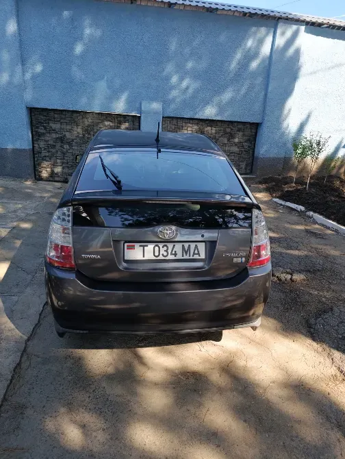Toyota Prius 2007 год Григориополь Григориополь - изображение 5