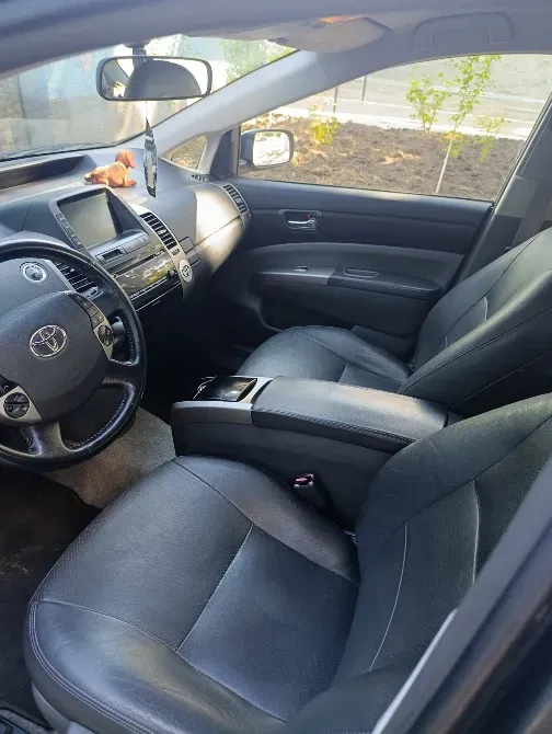 Toyota Prius 2007 год Григориополь Григориополь - изображение 4
