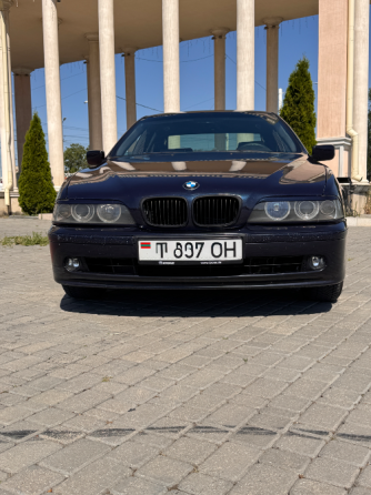 BMW 5 Series 2000 год Тирасполь Тирасполь