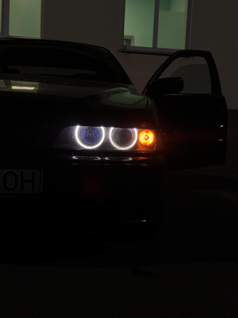BMW 5 Series 2000 год Тирасполь Тирасполь