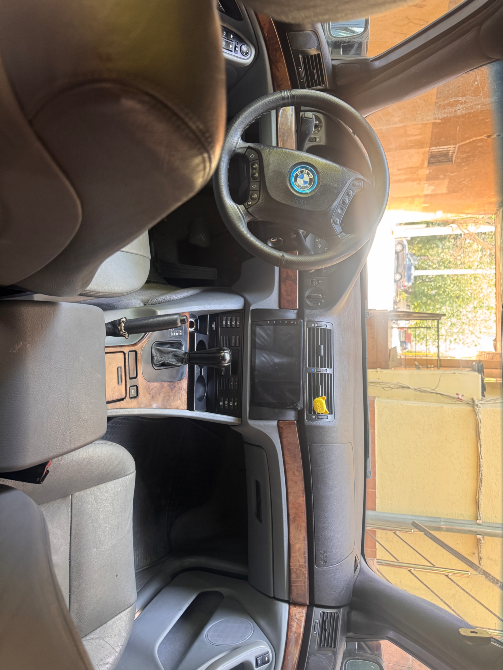 BMW 5 Series 2000 год Тирасполь Тирасполь - изображение 4
